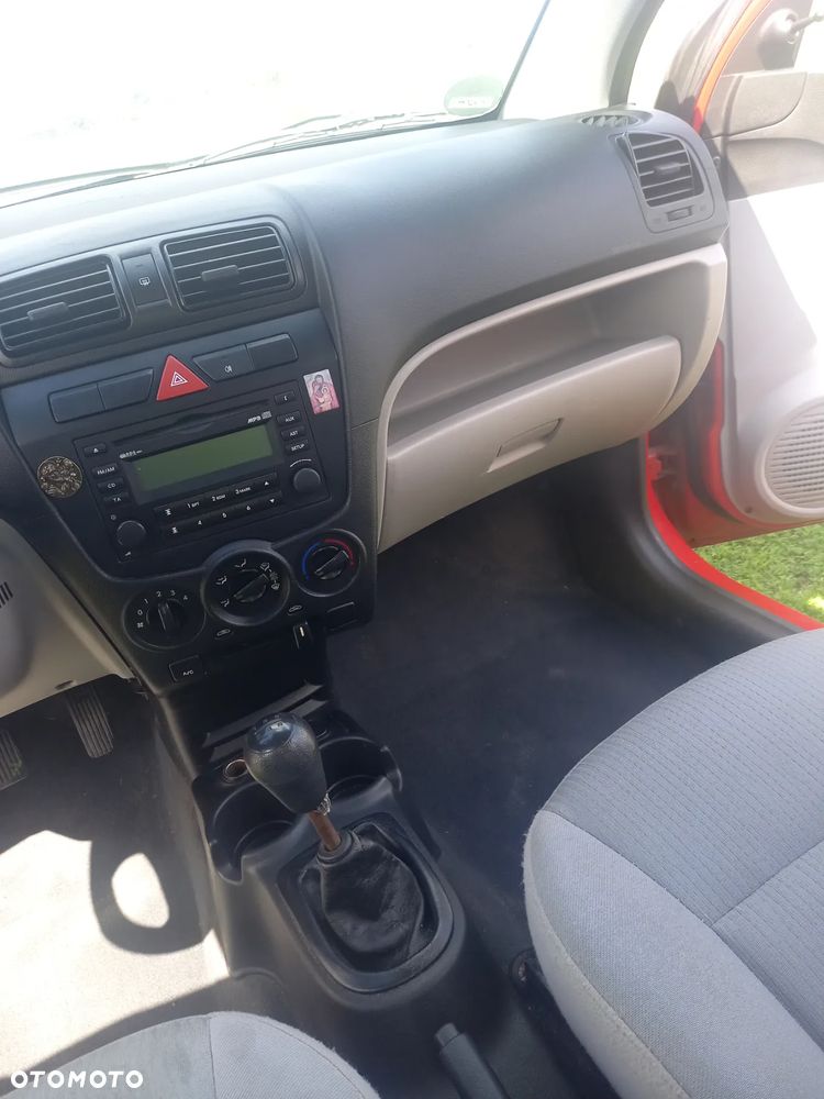 Kia Picanto 1.1 - 8