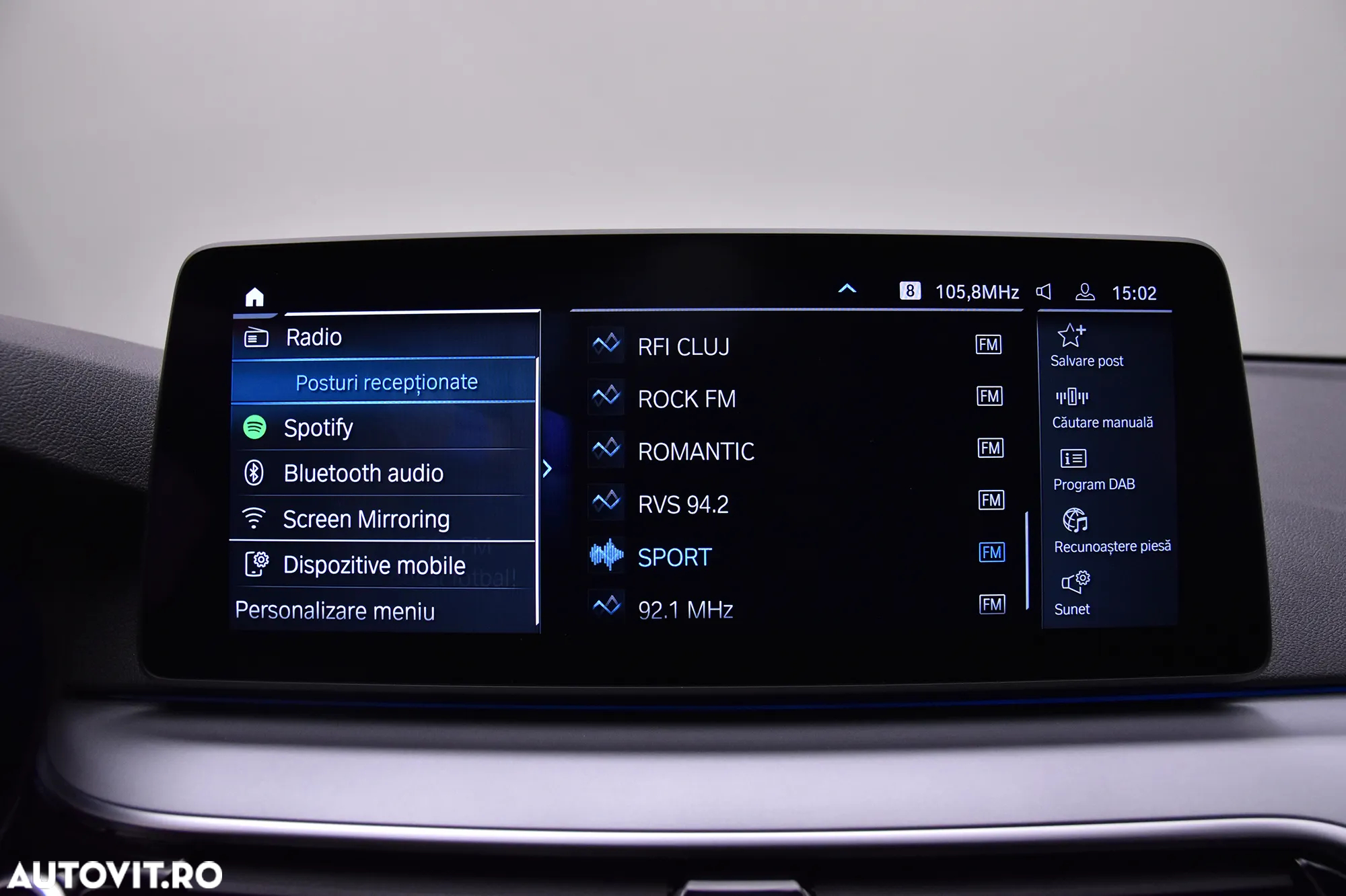 BMW Seria 5 - 21
