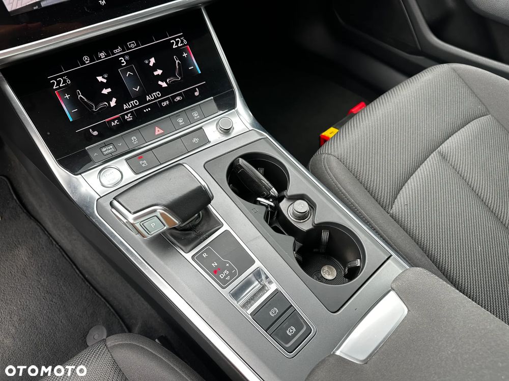 Audi A6 Limousine - 16