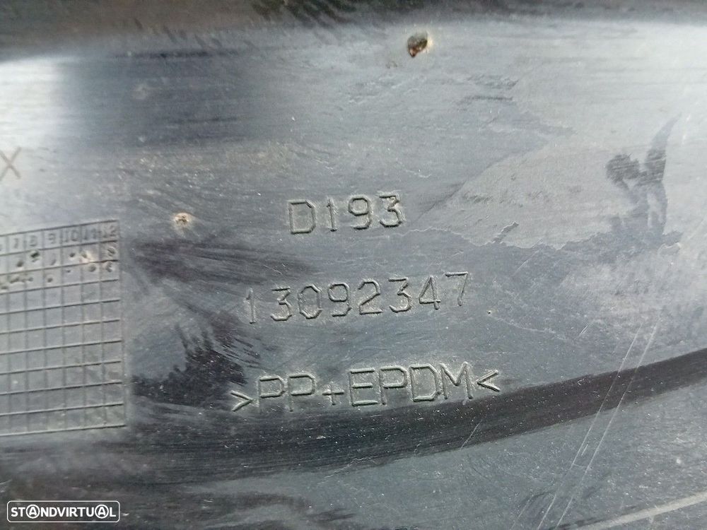 Cava roda frente direita FIAT 500 (312_) - 3