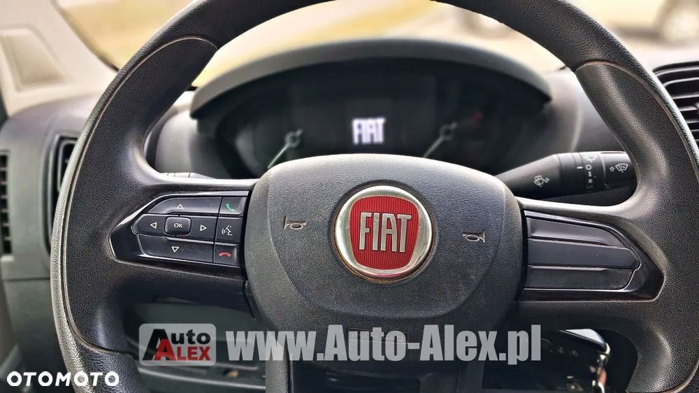 Fiat DUCATO - 16
