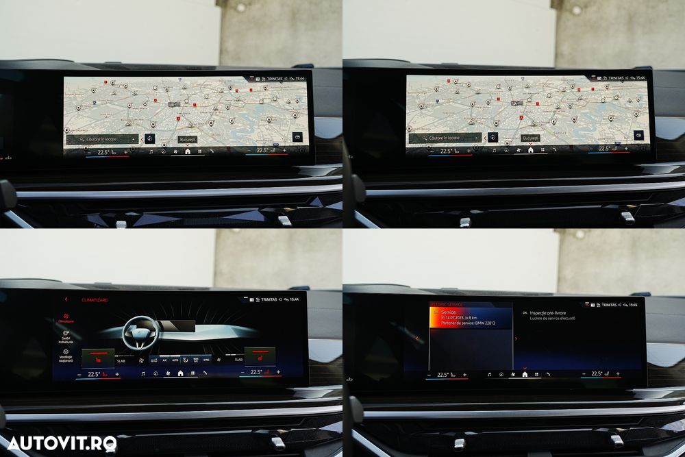 BMW X5 xDrive30d AT MHEV - 14