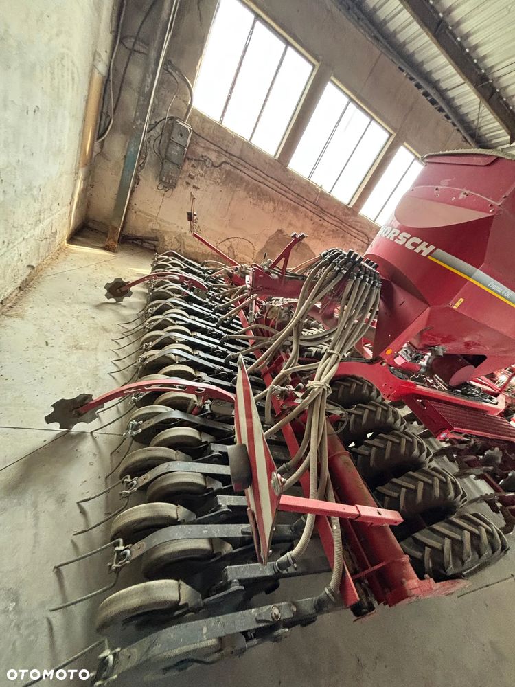 Horsch Pronto 4 DC - 2