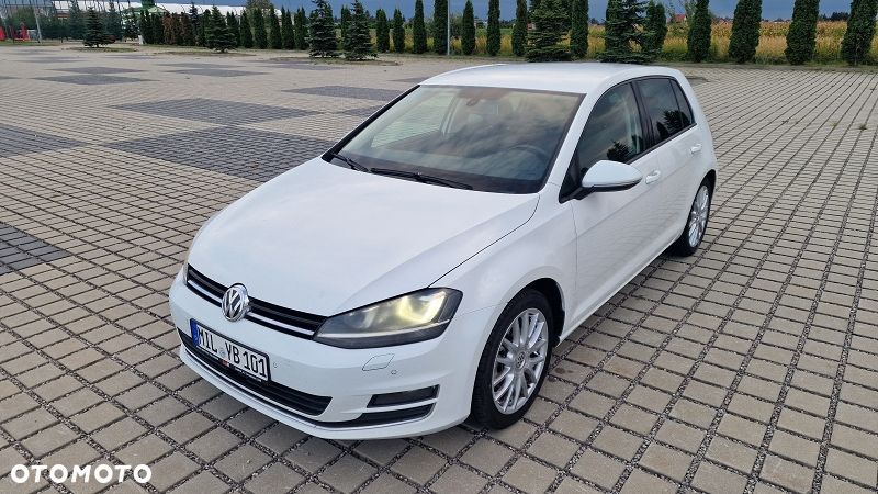 Volkswagen Golf 1.4 TSI Sportline DSG - 30