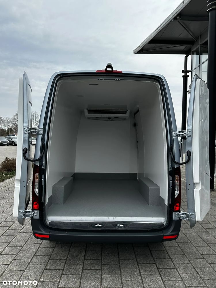 Mercedes-Benz Sprinter 317 CDI Furgon PRO Standard - 29