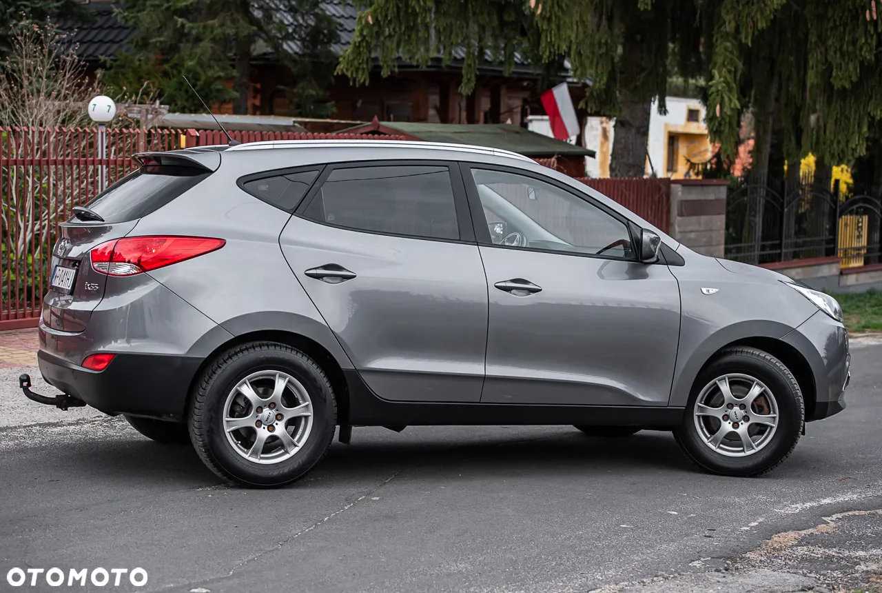 Hyundai ix35 - 18