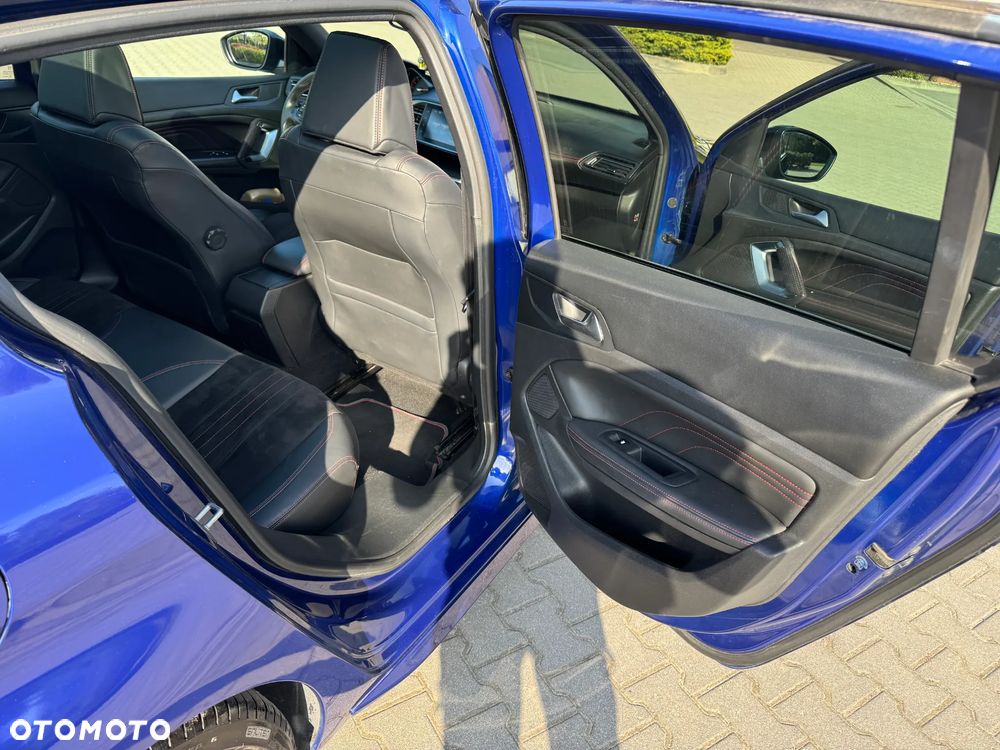 Peugeot 308 - 25
