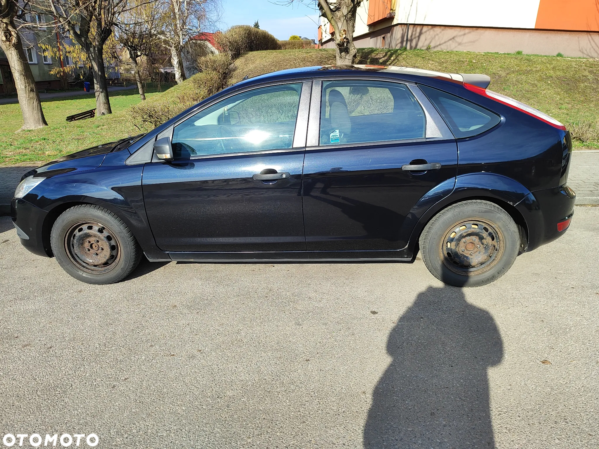 Ford Focus - 6