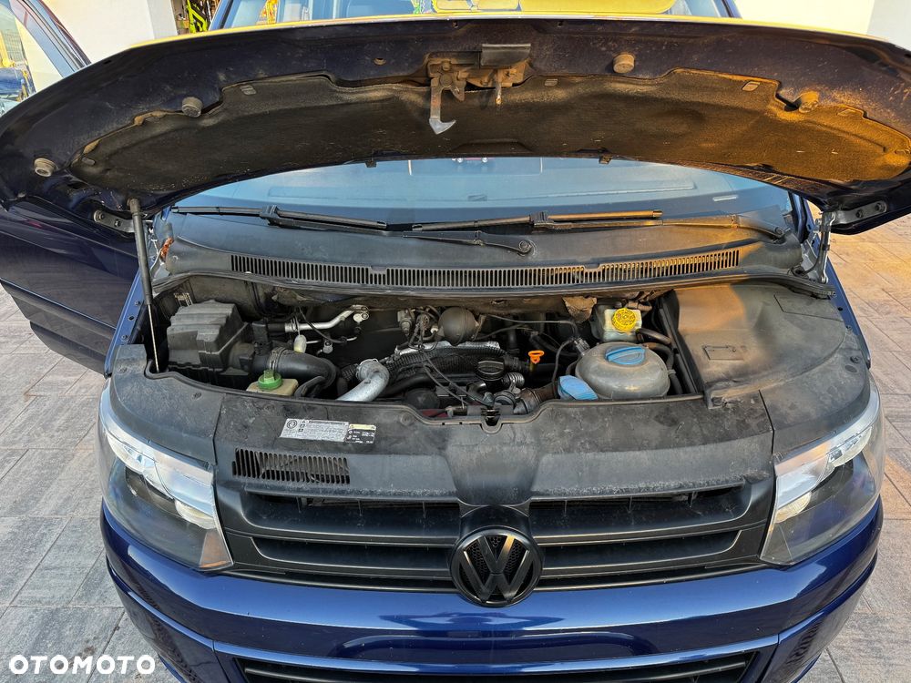 Volkswagen Multivan L1 Business - 8