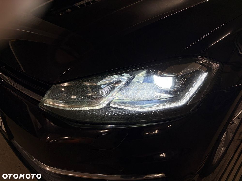 Volkswagen Golf 1.6 TDI BMT Comfortline - 3