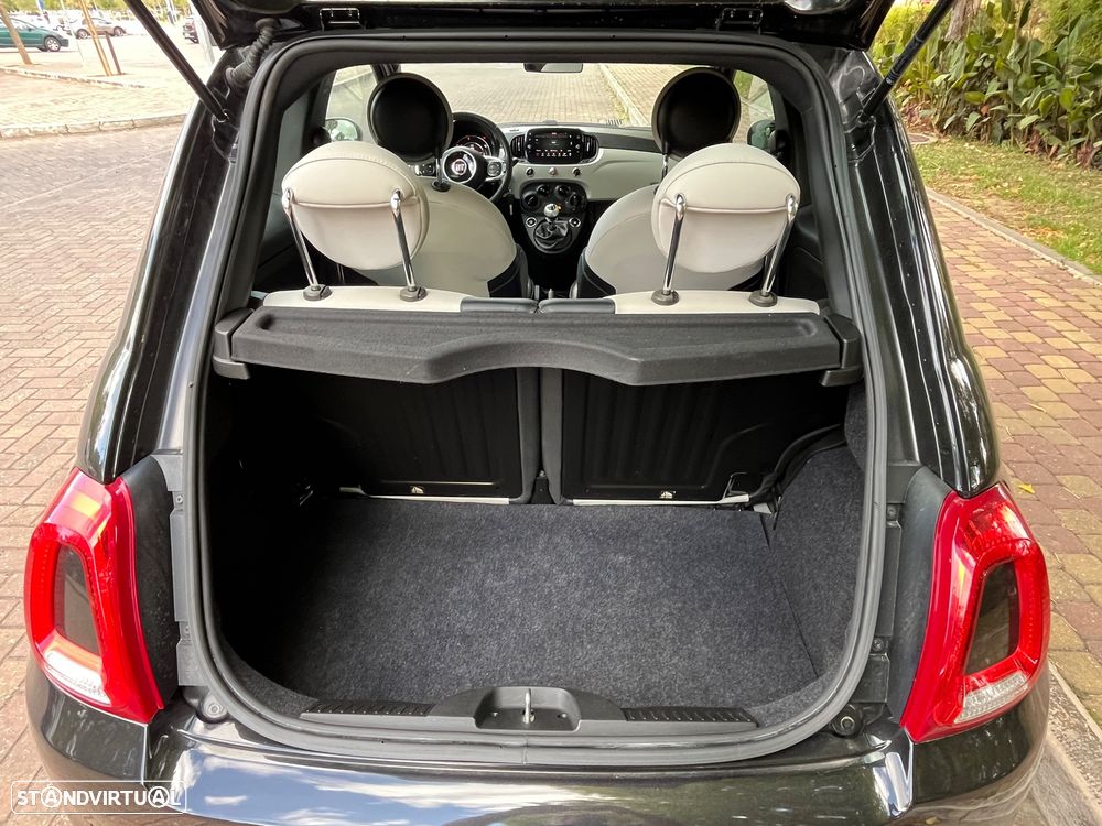 Fiat 500 1.2 8V Mirror - 26