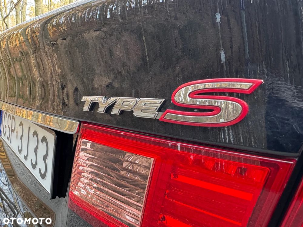 Honda Accord 2.4 Type-S - 27