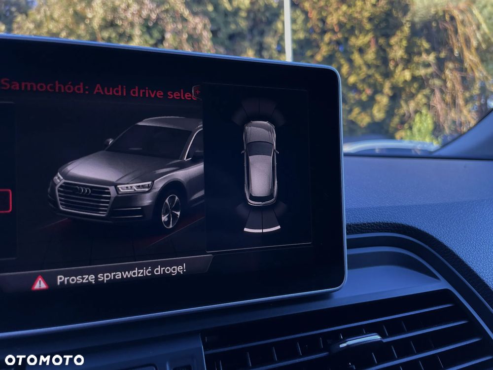 Audi Q5 40 TDI Quattro S tronic sport - 28