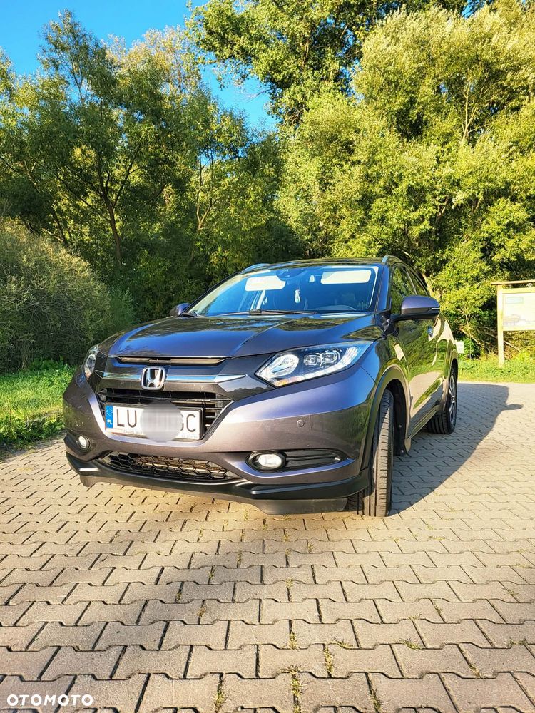 Honda HR-V 1.5 Executive (ADAS / Connect+) - 1