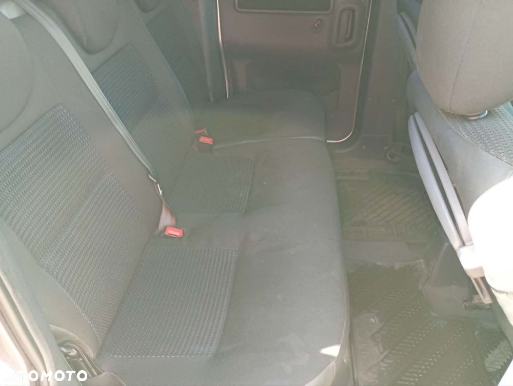 Citroën Berlingo - 8