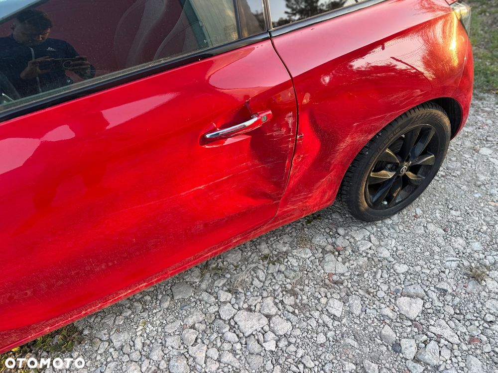 Opel Adam 1.4 Open Air 120 Jahre - 7