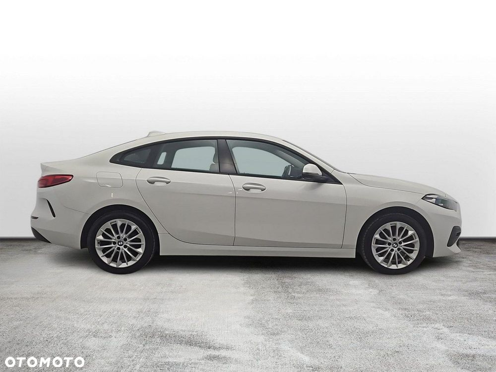 BMW Seria 2 - 6