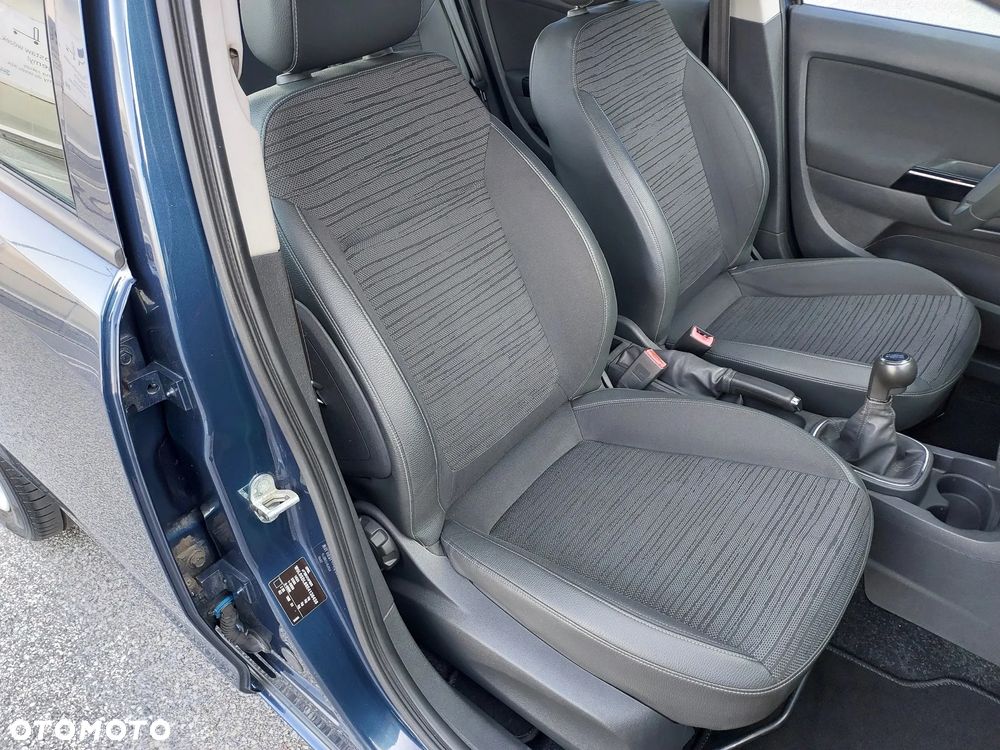 Opel Corsa 1.2 16V Cosmo - 22