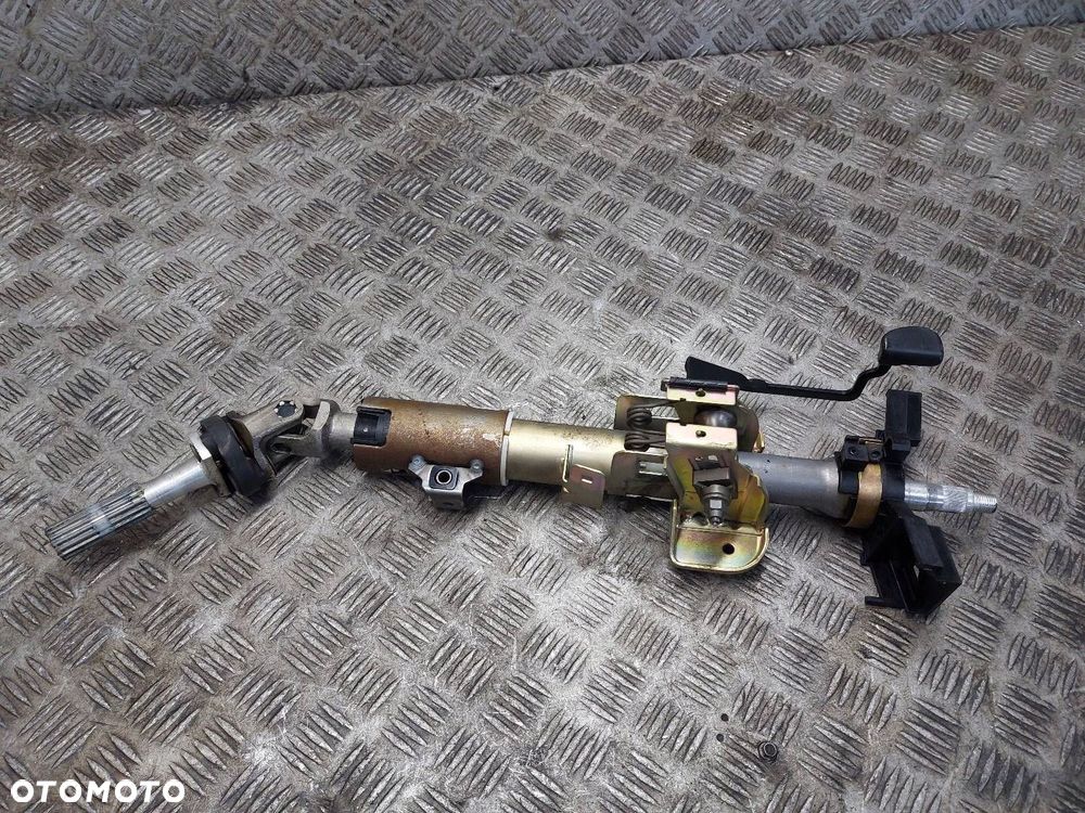 KOLUMNA KIEROWNICZA SAAB 9-5 I 5014287 - 3