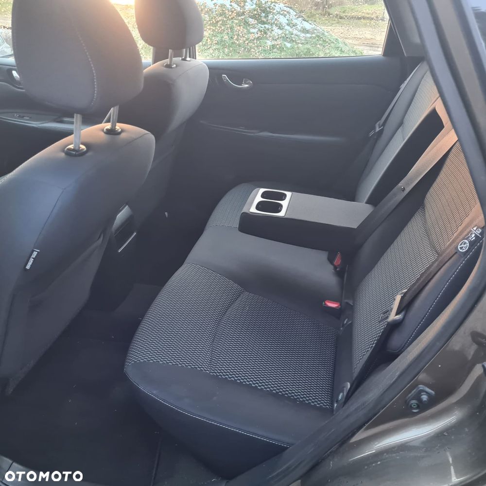 Nissan Pulsar 1.5 dCi N-Vision - 23