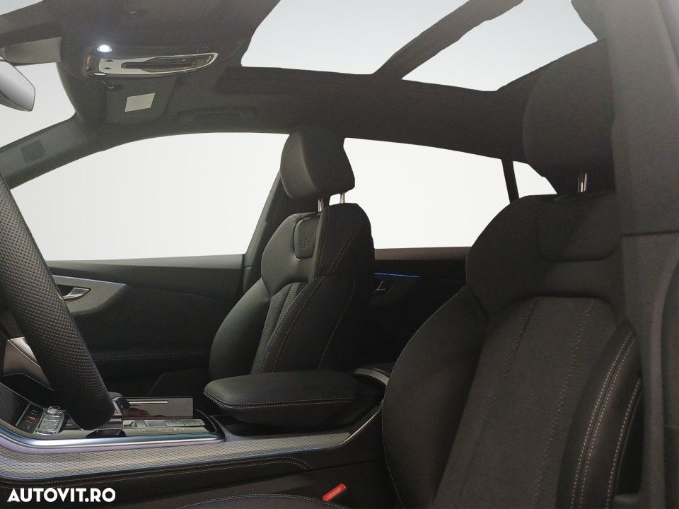 Audi Q8 - 13