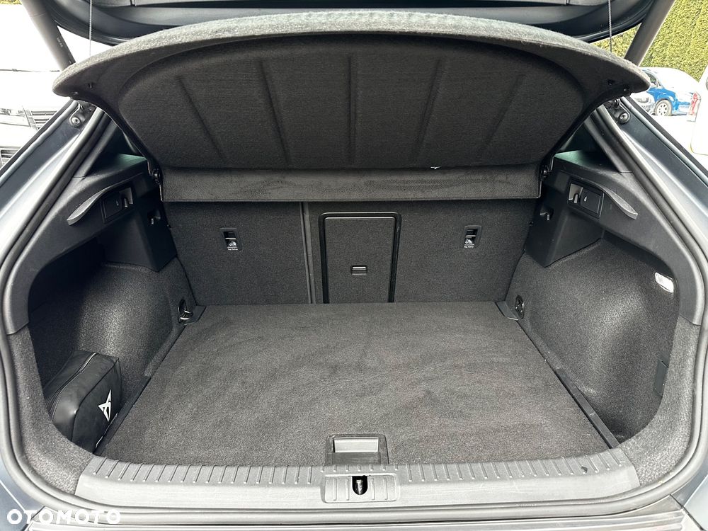 Cupra Formentor VZ 2.0 TSI 4Drive DSG - 18