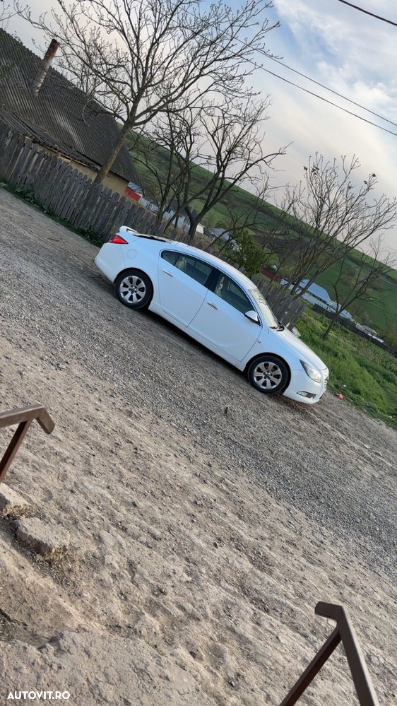Opel Insignia 2.0 CDTI - 3