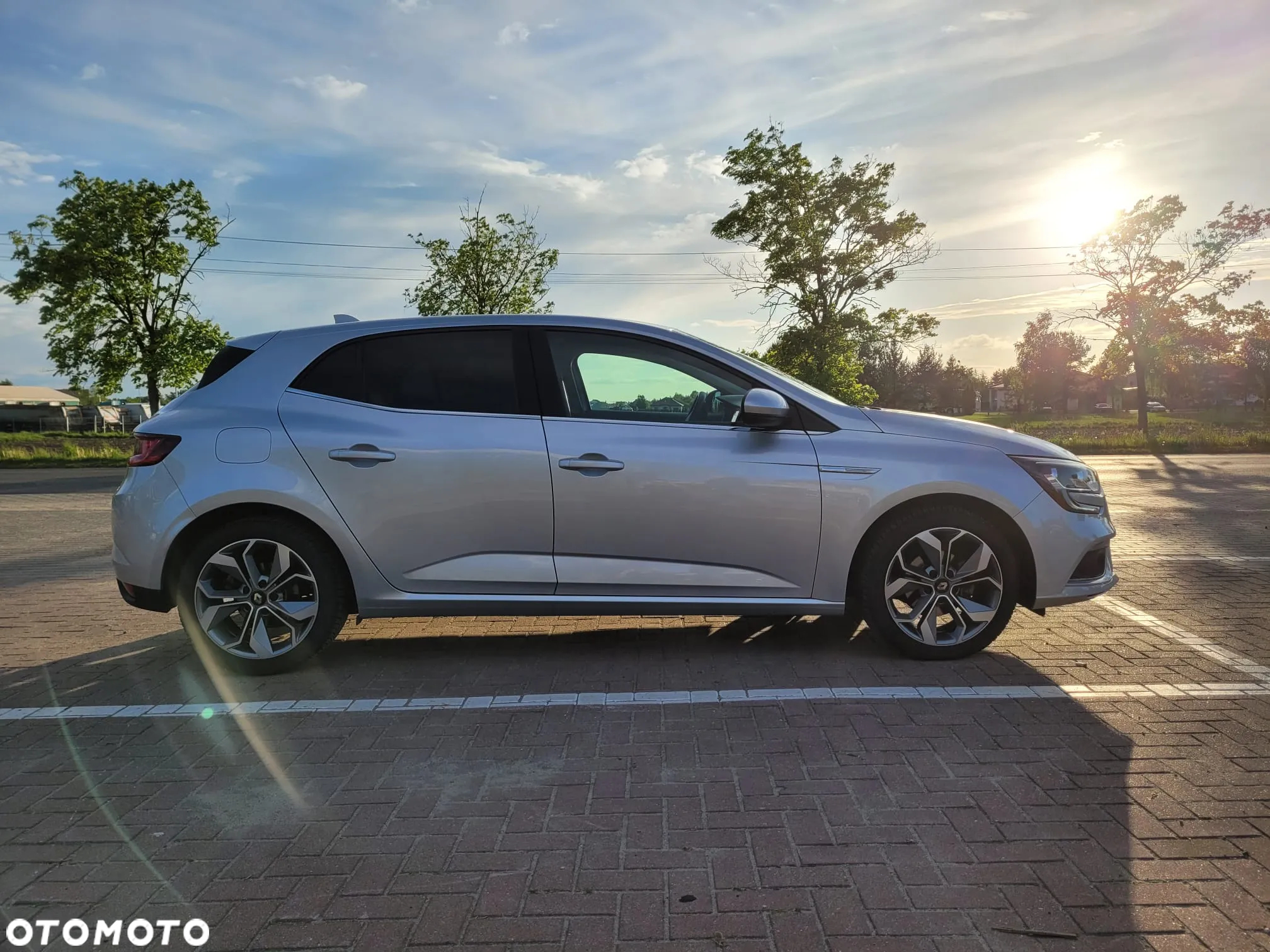 Renault Megane 1.6 SCe Intens - 3