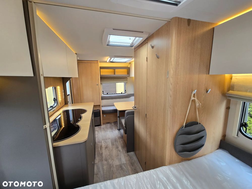 LMC TANDERO 430D New edition - 15