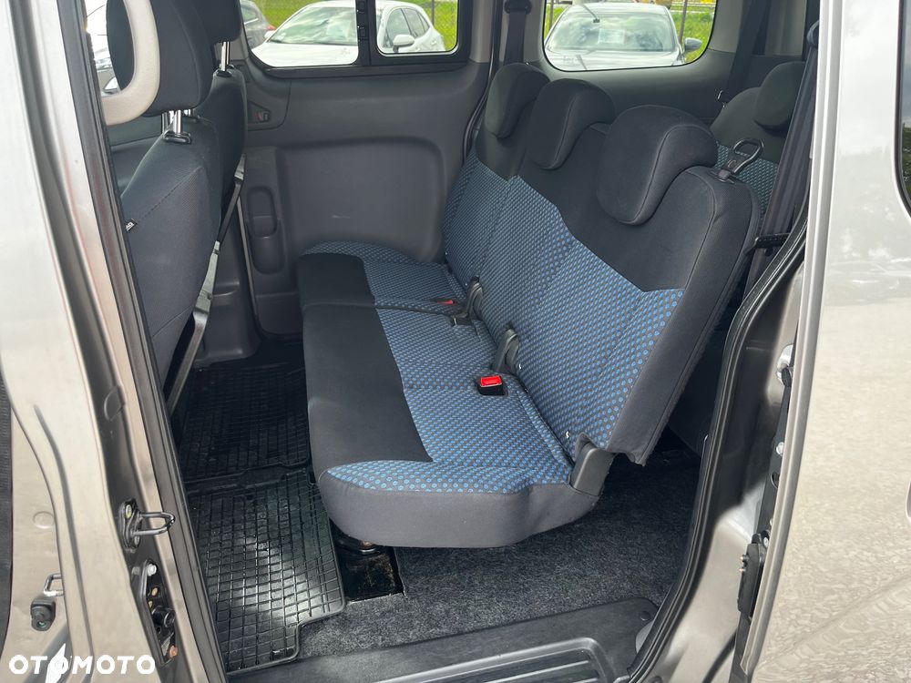Nissan NV200 Combi Acenta Premium - 31