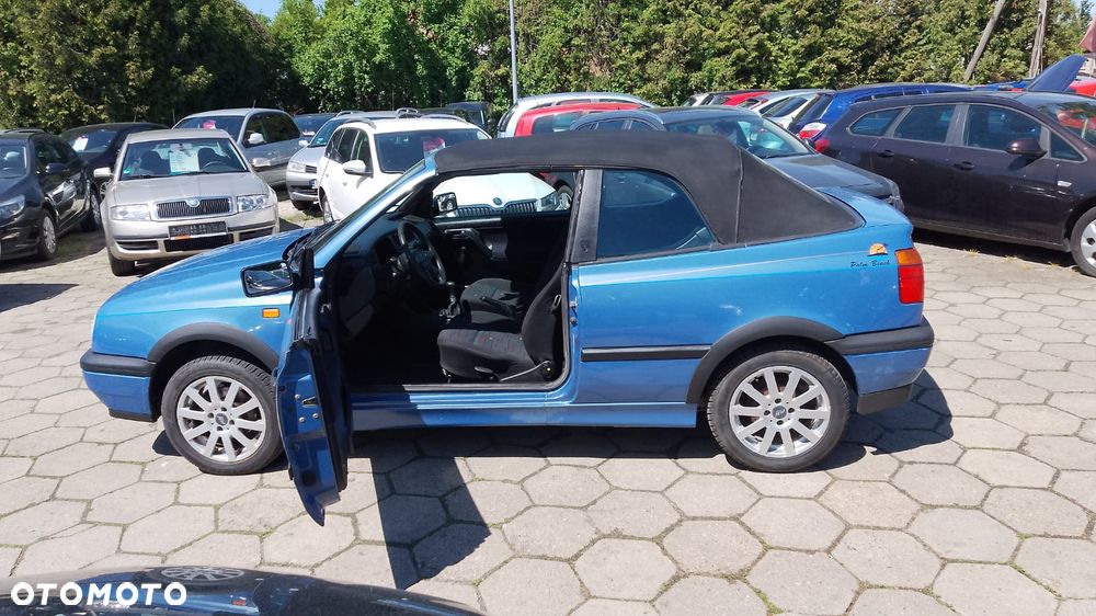 Volkswagen Golf 1.8 CL - 3