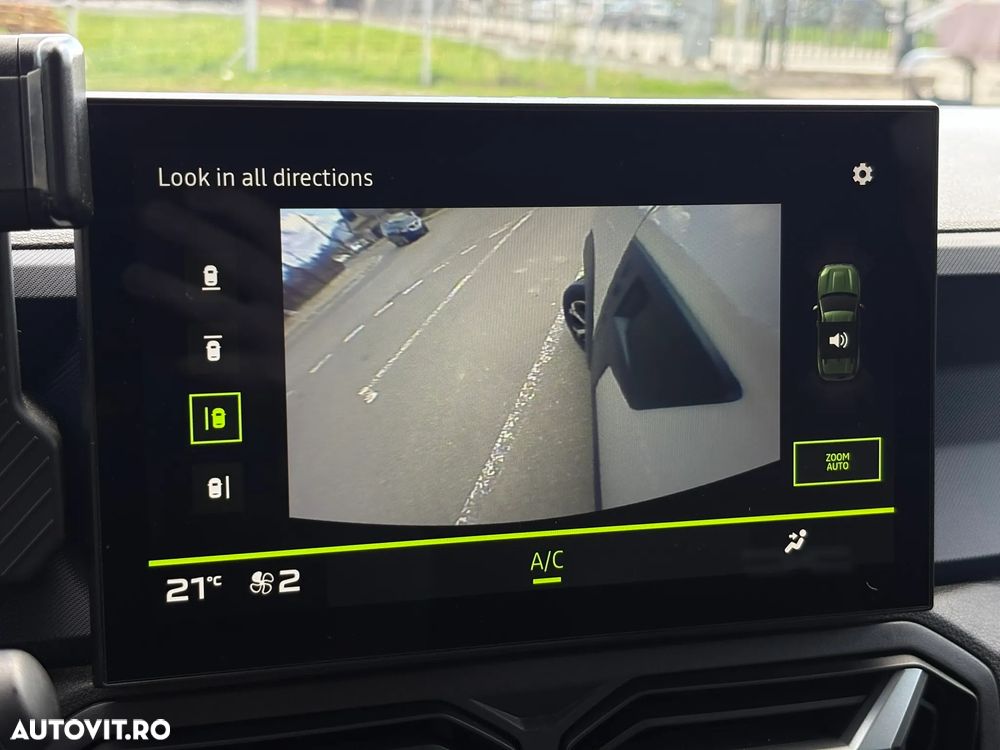 Dacia Duster HEV 140 Journey - 24