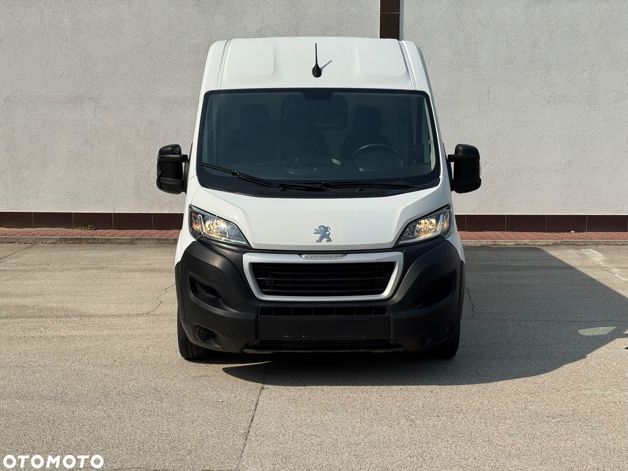 Peugeot Boxer L3H2 2.2 BLUEHDI - 2