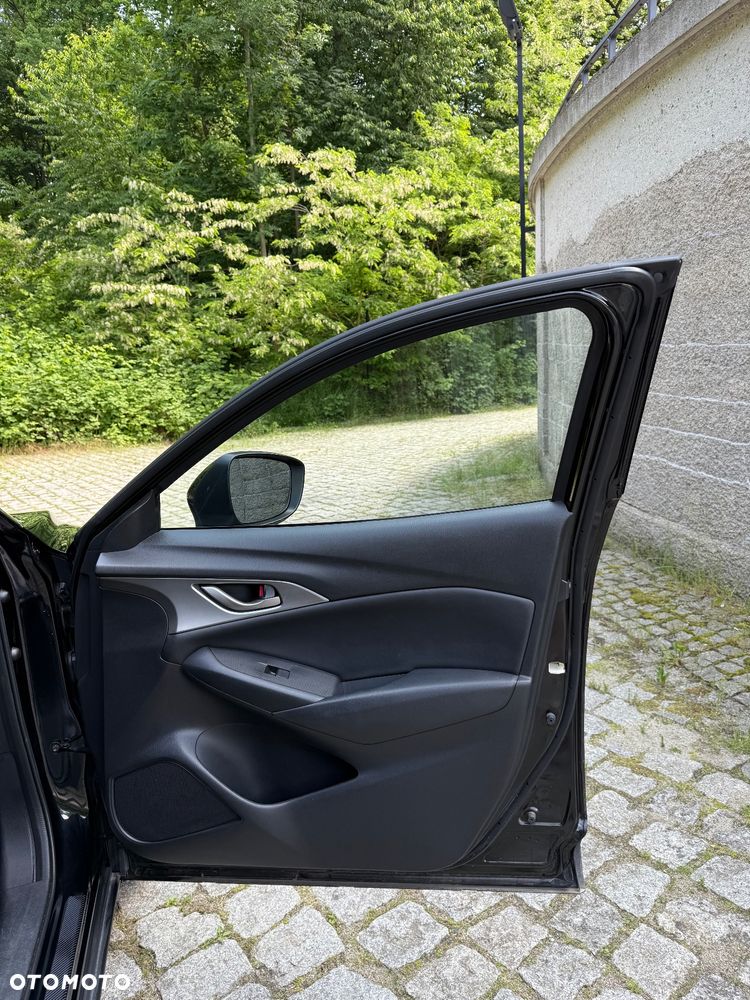 Mazda CX-3 2.0 SkyPrestige - 24