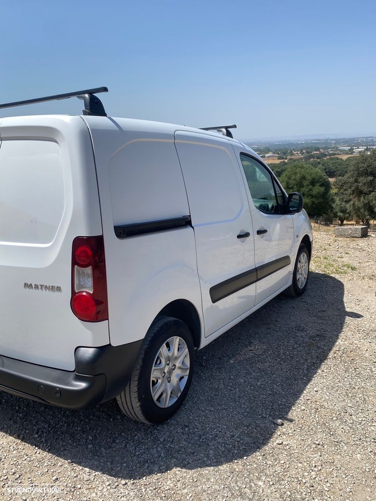 Peugeot Partner - 3