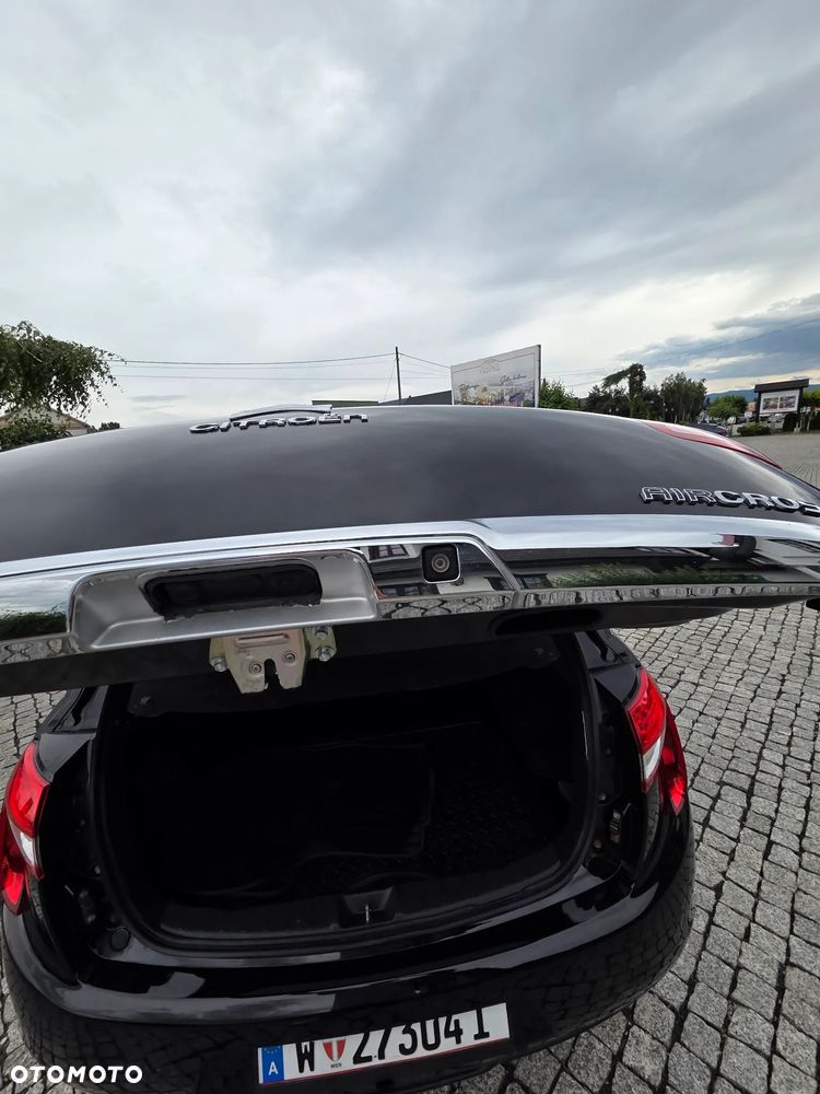 Citroën C4 Aircross - 14