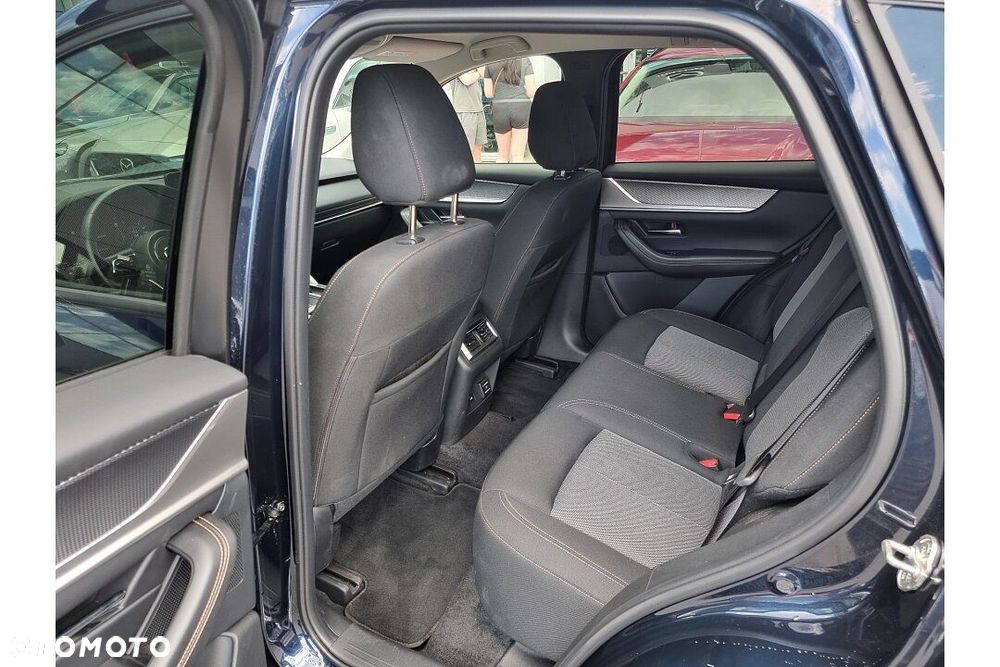 Mazda CX-60 2.5 PHEV Exclusive Line AWD - 10
