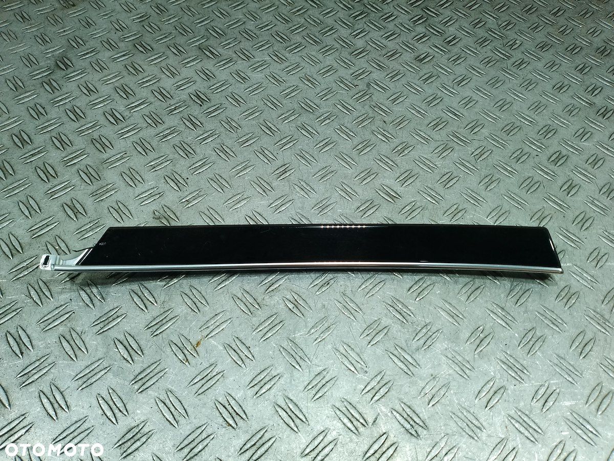 LISTWA BOCZNA LEWA MAYBACH X222 A2227305780 183U - 1