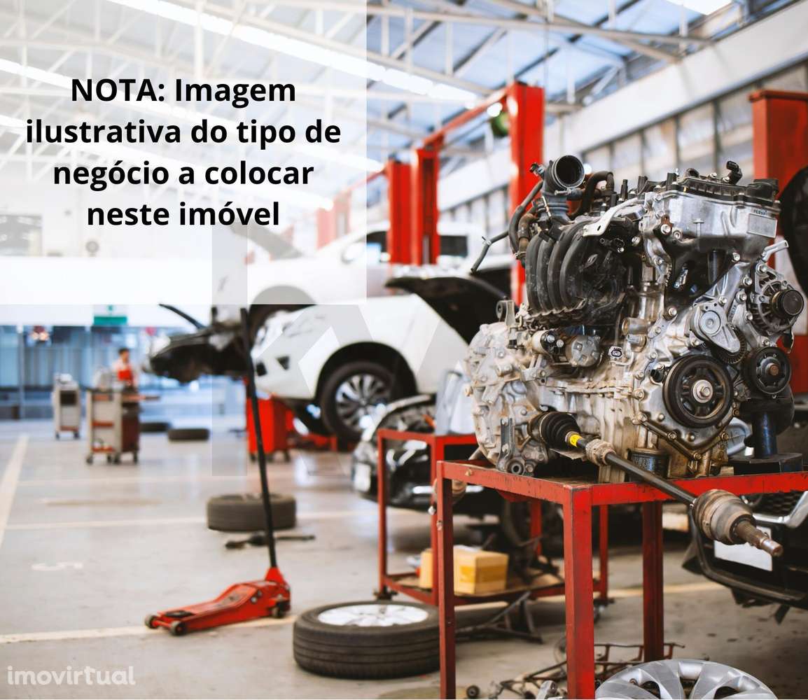 Loja para Venda em Arroios | Excelente Oportunidade - Grande imagem: 4/13