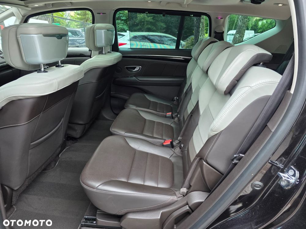 Renault Espace Energy TCe 200 EDC Initiale Paris - 26
