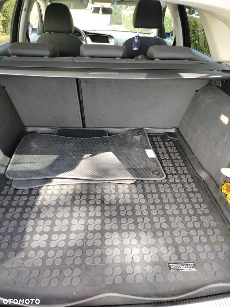 Audi A4 Avant 1.8 TFSI Ambiente - 5