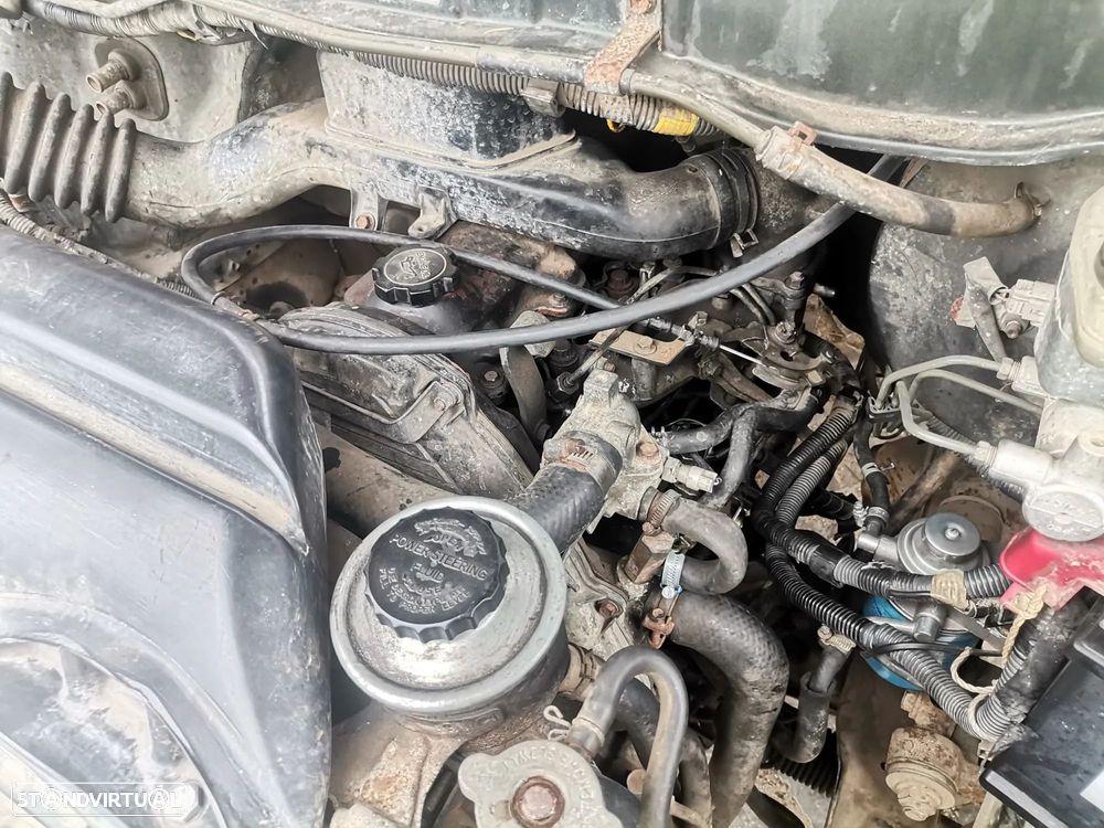 Toyota HiAce - 2