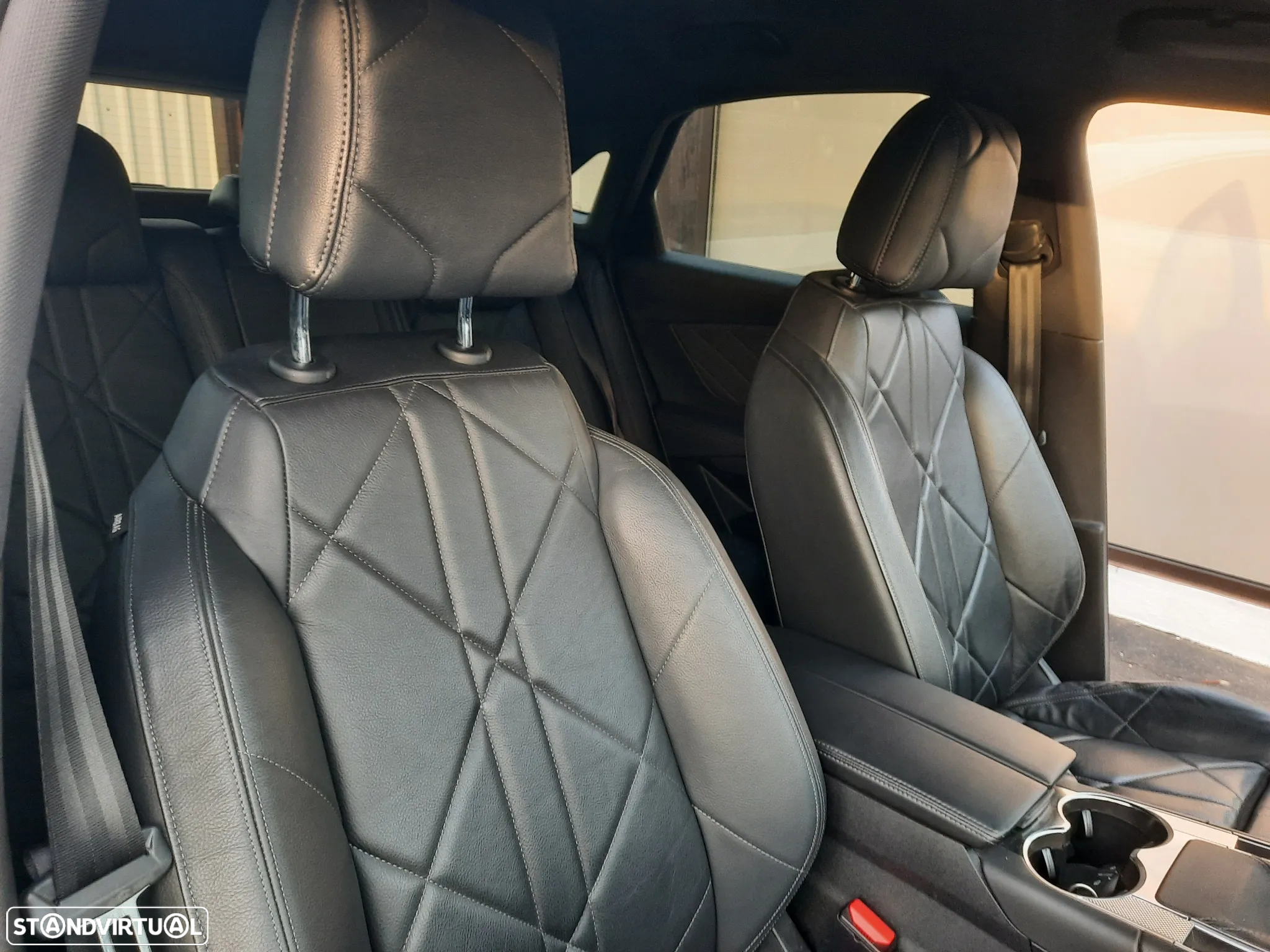 DS DS7 Crossback 1.5 BlueHDi Performance Line - 50
