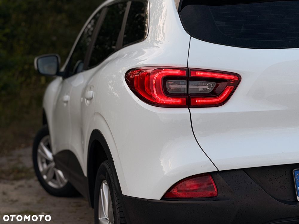 Renault Kadjar 1.2 Energy TCe Life - 7