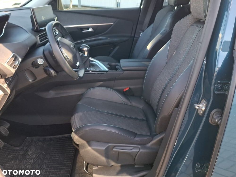 Peugeot 3008 1.2 PureTech Allure Pack S&S - 12