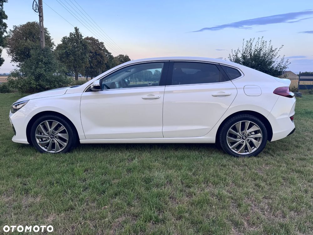 Hyundai i30 1.4 T-GDI Trend - 3