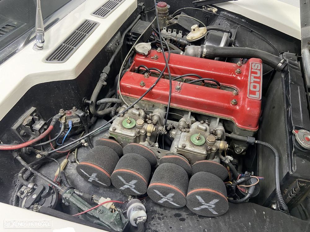 Lotus Elan - 15