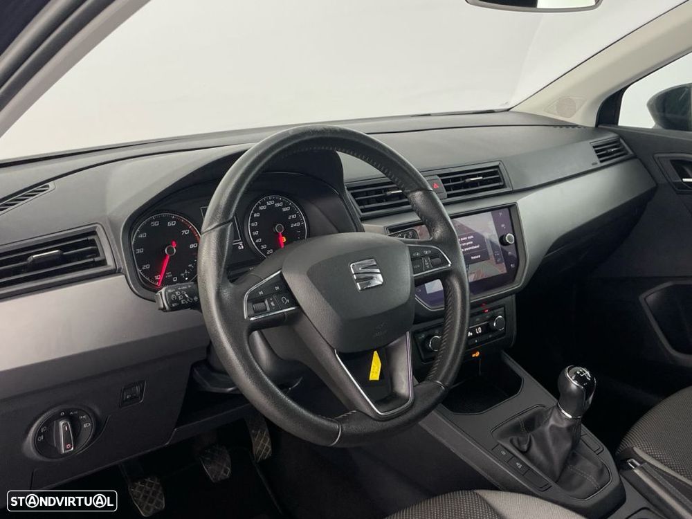 SEAT Ibiza 1.0 MPI Style - 17