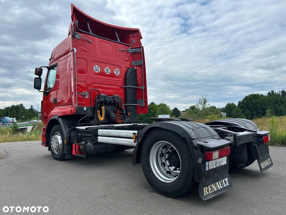 Renault PREMIUM 460 DXI EEV - 3