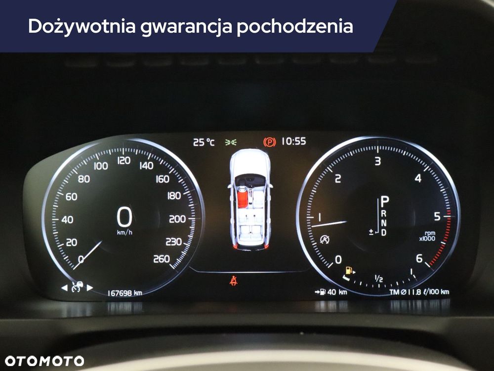 Volvo XC 90 - 13